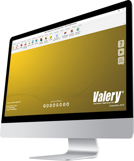  Valery Corporativo